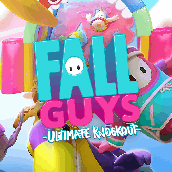 Fall Guys torneios com prêmios em dinheiro