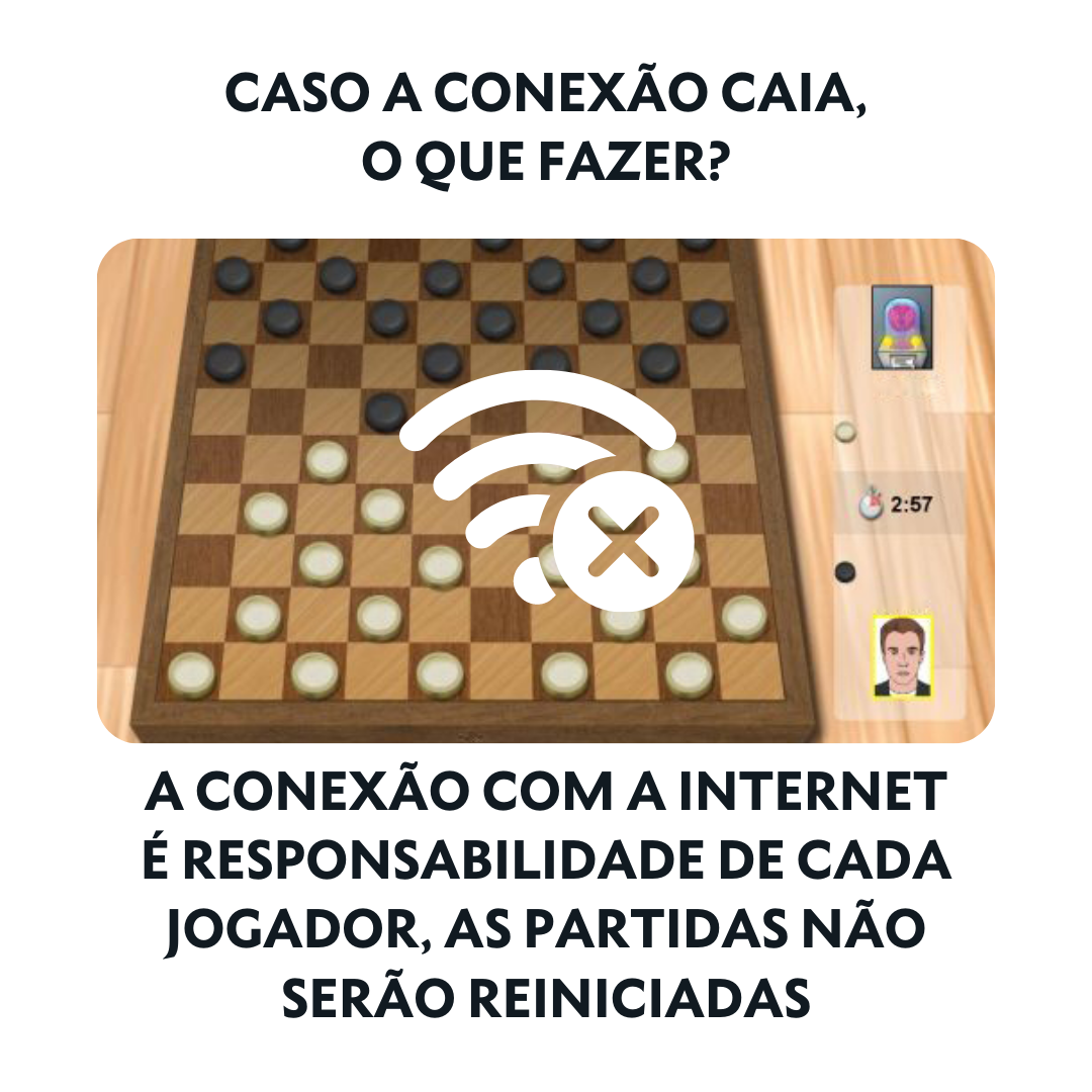 Xadrez on-line - III EDIÇÃO COOPSPORTES DIGITAL