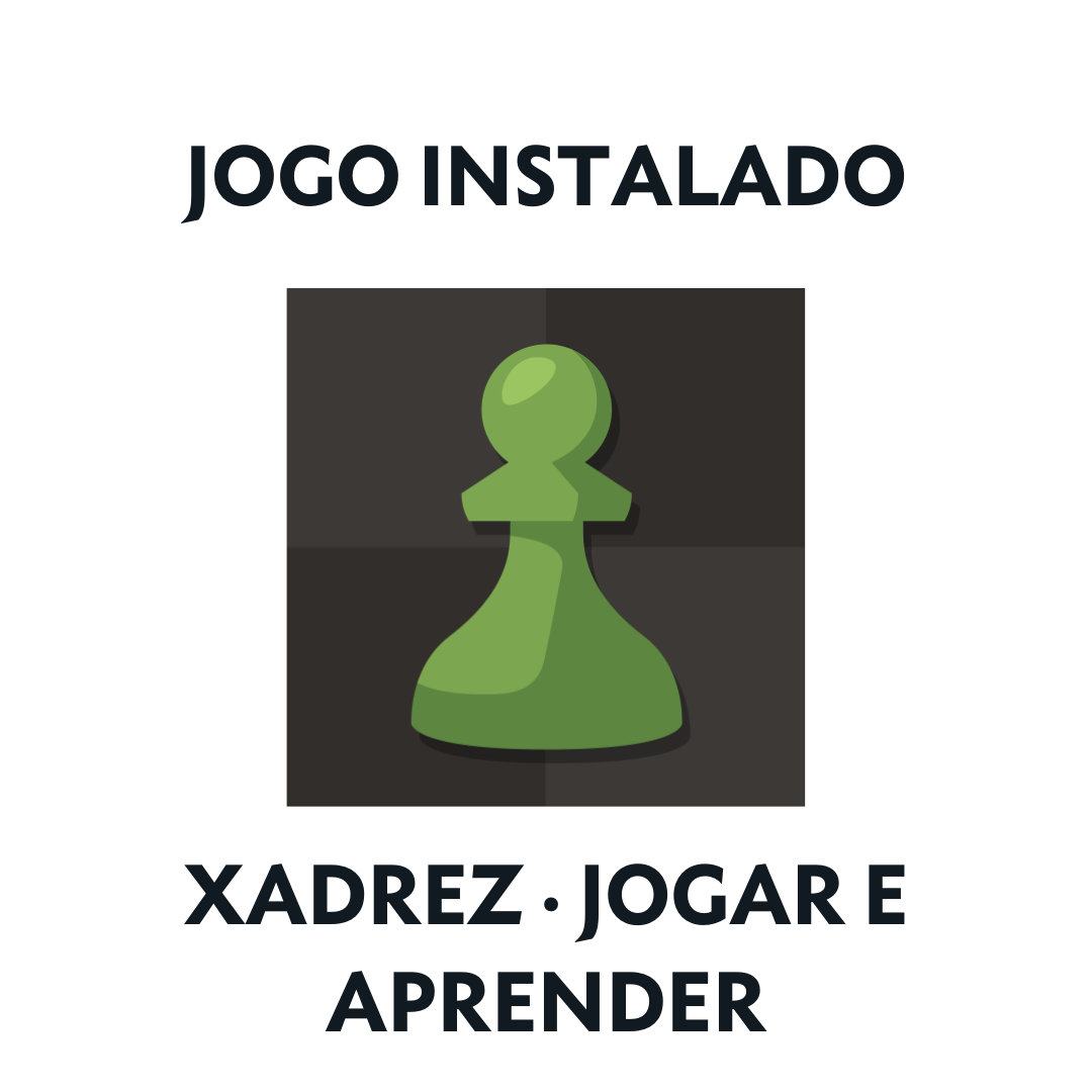 Xadrez on-line - III EDIÇÃO COOPSPORTES DIGITAL