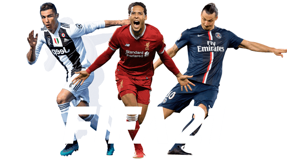 FIFA 21