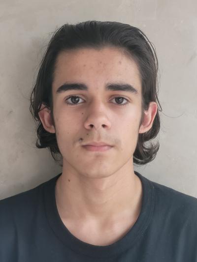 David Vidal Amaral LeitÃ£o