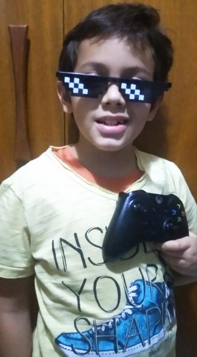 Noah Dias Cavalheiro 