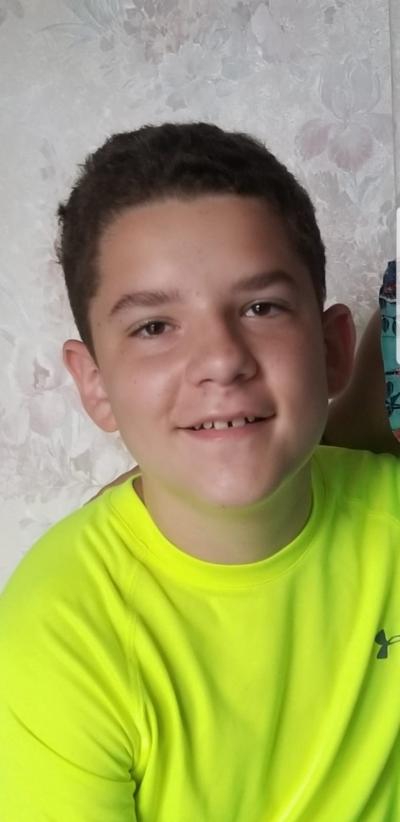 LORENZO CHRISTOFOLETTI ASSUGENI