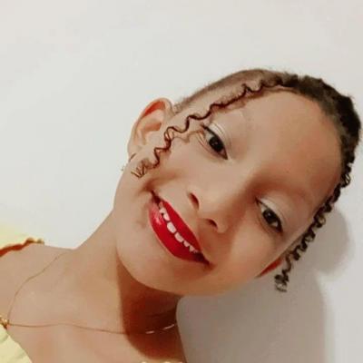 Sara Alison Molaia dos Santos