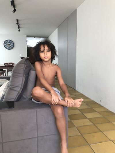 CauÃ£ Andraues Chebel