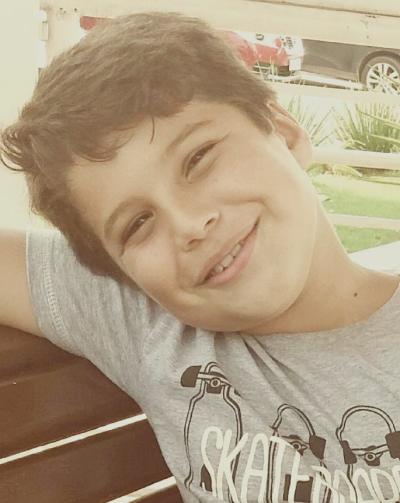 Matheus amates de oliveira