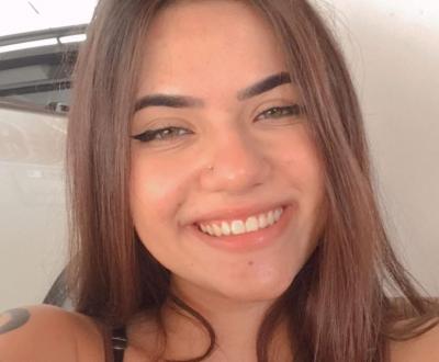 Luana Maria Pereira Modena