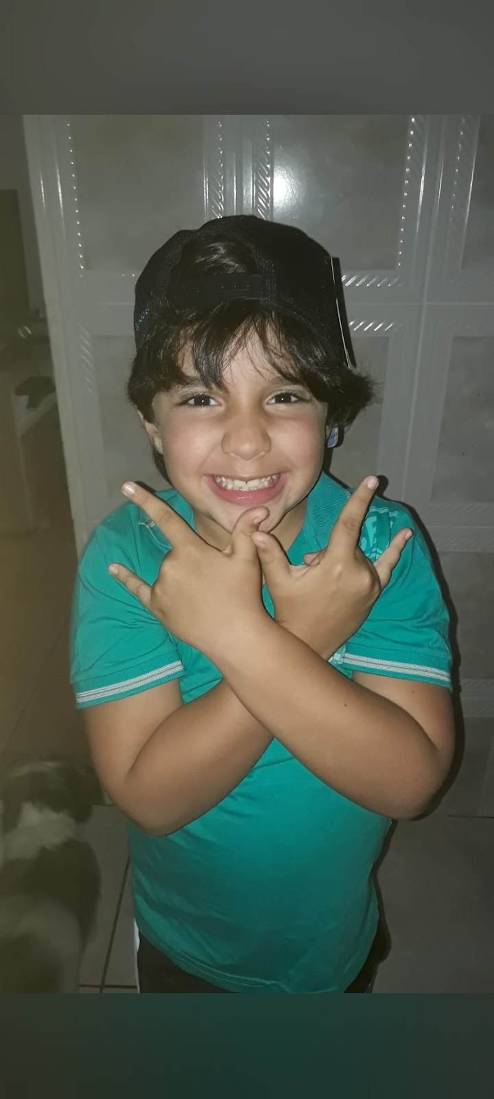 Enzo Fioritti Barbosa
