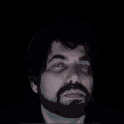 Daniel de Moraes Bueno