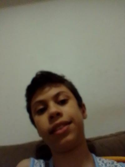 Gabriel Henrique do Carmo de Alencar
