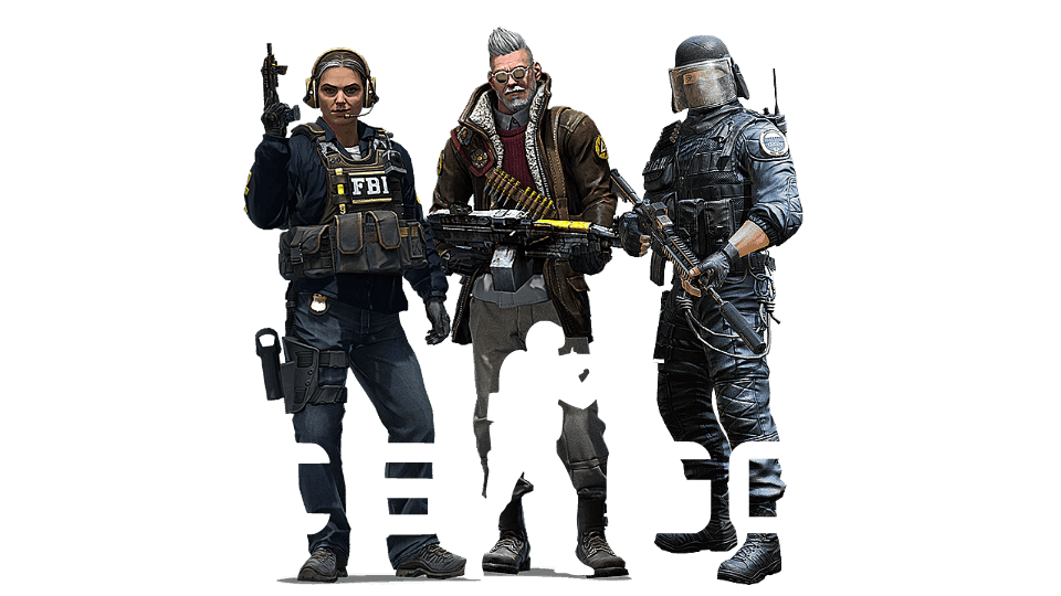 CS-GO