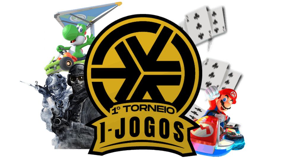 1º Torneio I-Jogos