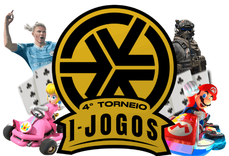 3º Torneio I-Jogos