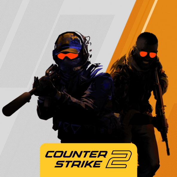 Counter Strike 2