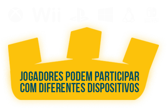 Campeonato Gamer - 🤔 VOCÊ joga FIFA 21 e gosta de Campeonatos ONLINE?  ⠀⠀⠀⠀⠀⠀⠀⠀⠀ 💪 Então se prepara que dia 03 de Maio vão abrir as inscrições  para a Copa Gamer de