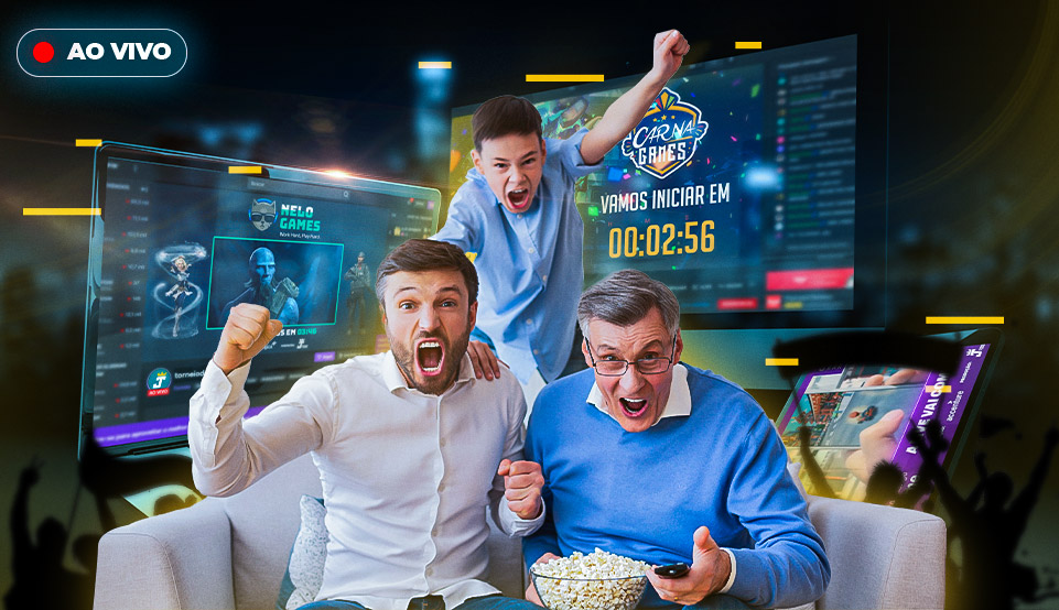 SBT Games fará campeonato de futebol online com participação de  celebridades