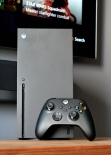 XBOX X