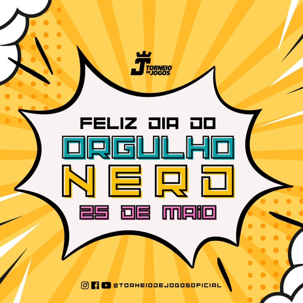 Instagram post from torneiodejogos. This post is in position 0.