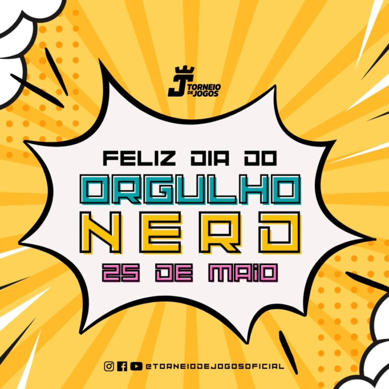 Instagram post from torneiodejogos. This post is in position 1.