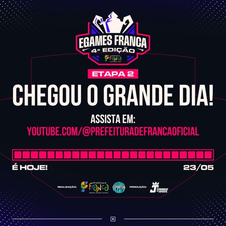 Instagram post from torneiodejogos. This post is in position 2.