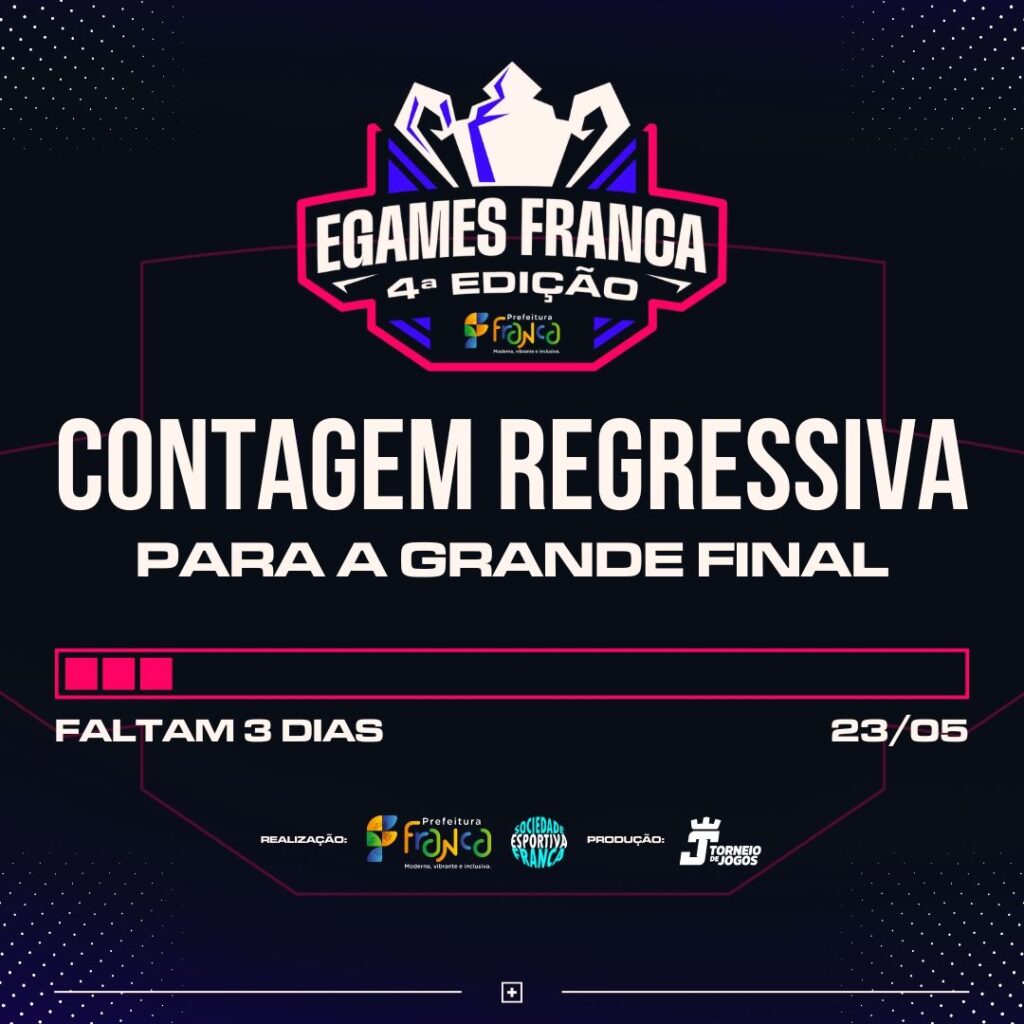 Instagram post from torneiodejogos. This post is in position 4.