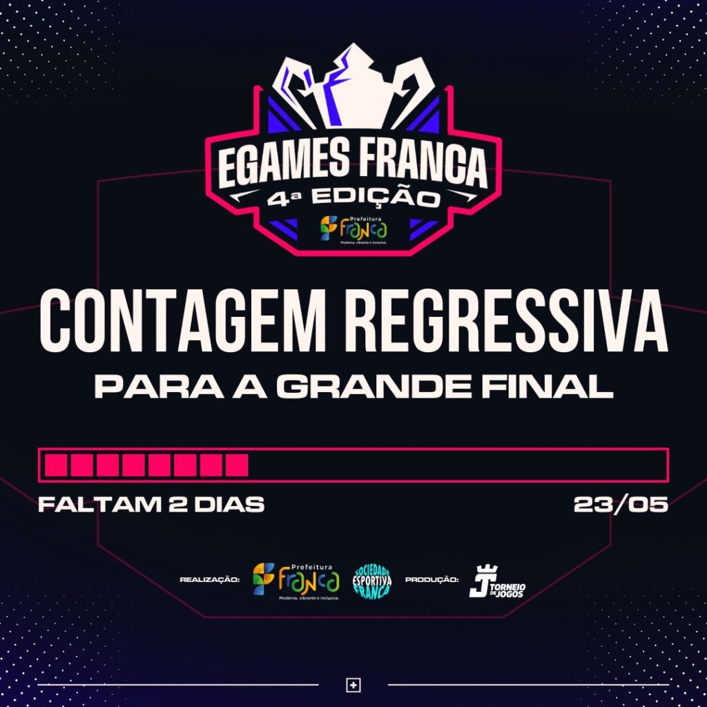 Instagram post from torneiodejogos. This post is in position 3.