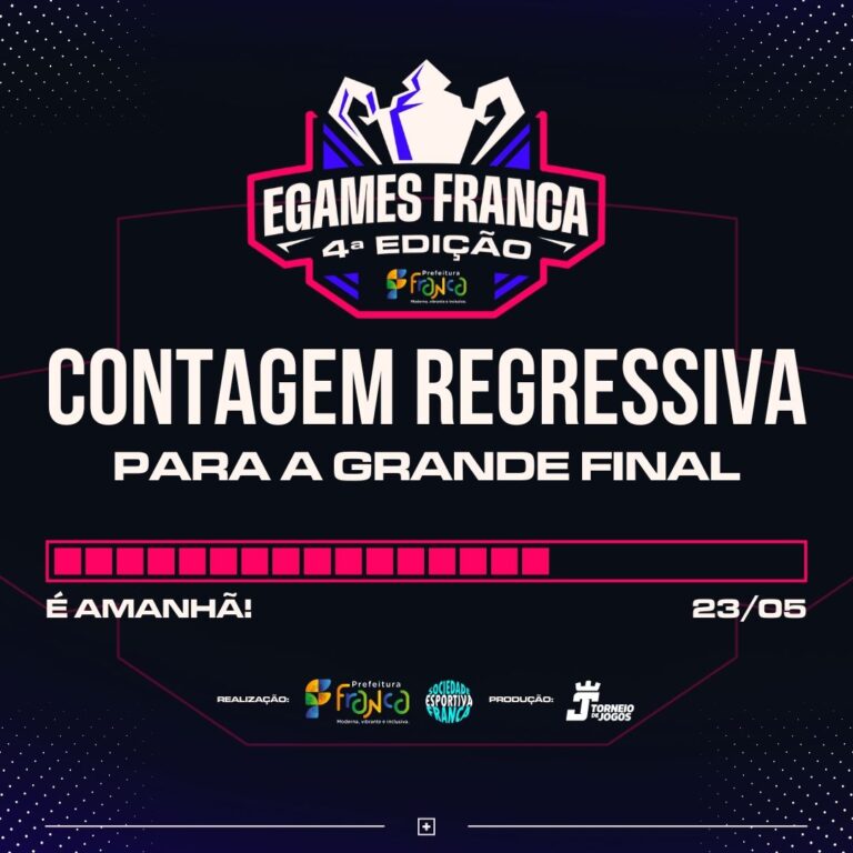Instagram post from torneiodejogos. This post is in position 3.